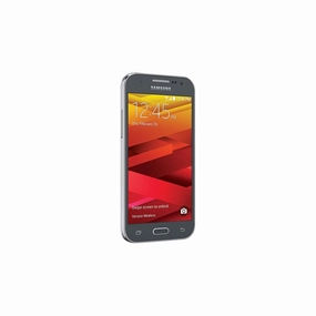 Samsung SMG360VHAA Galaxy Core Prime, Charcoal Grey 8GB (Verizon Wireless)
