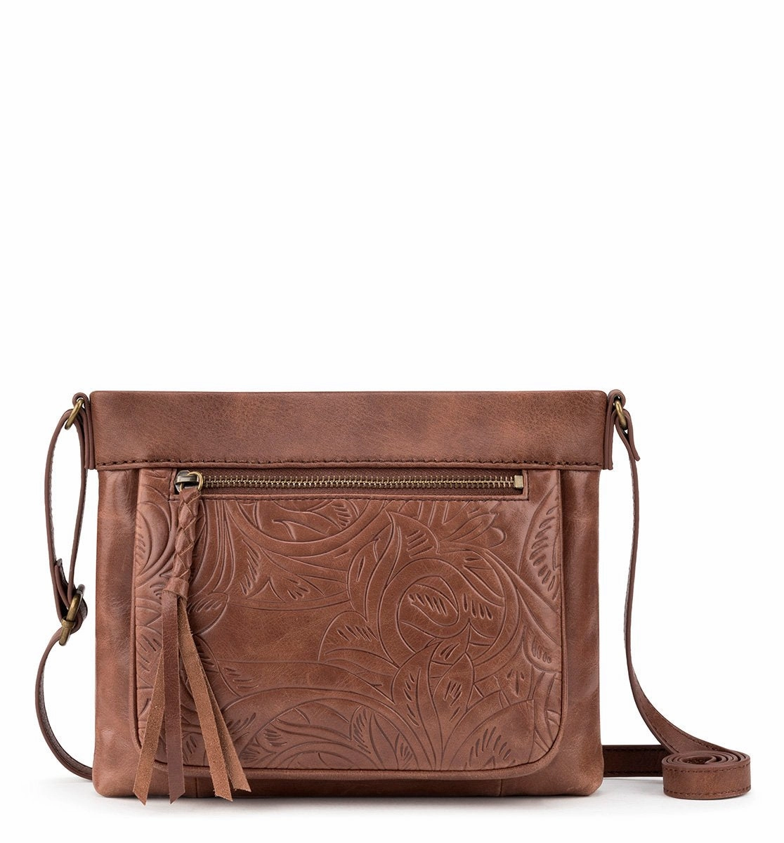 Sanibel Mini Crossbody