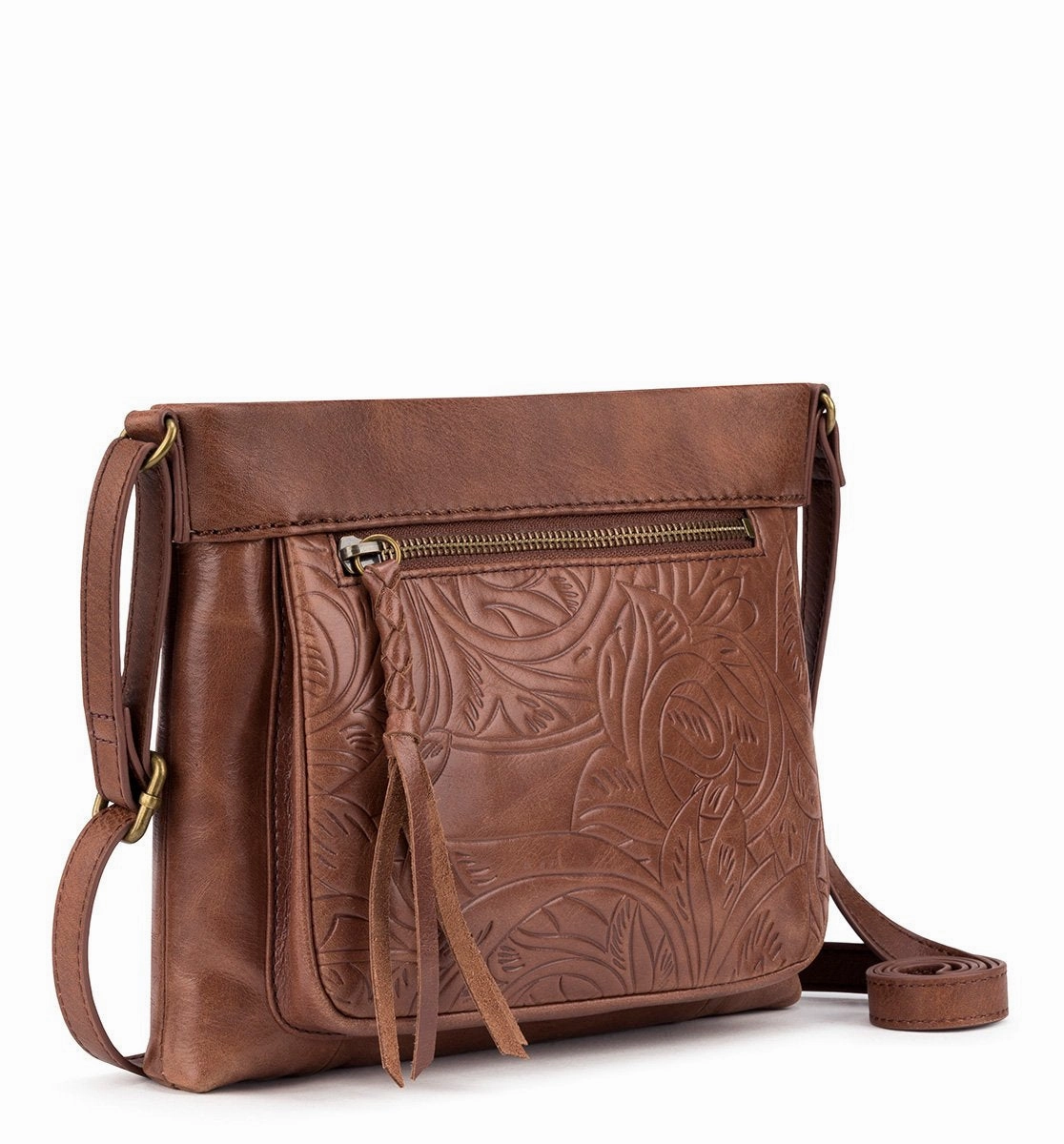 Sanibel Mini Crossbody