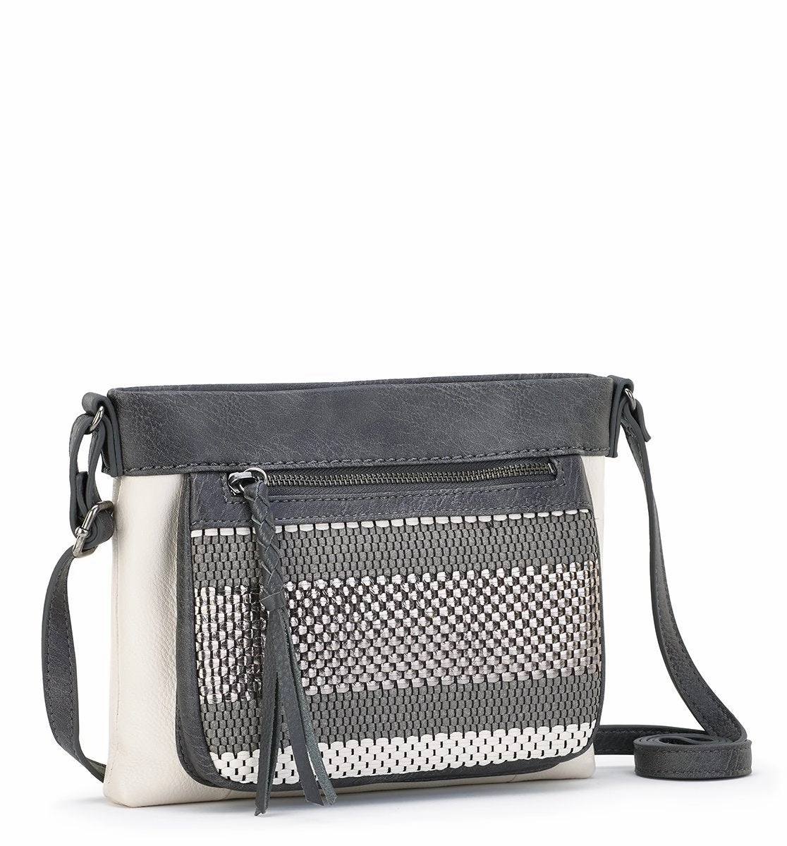 Sanibel Mini Crossbody