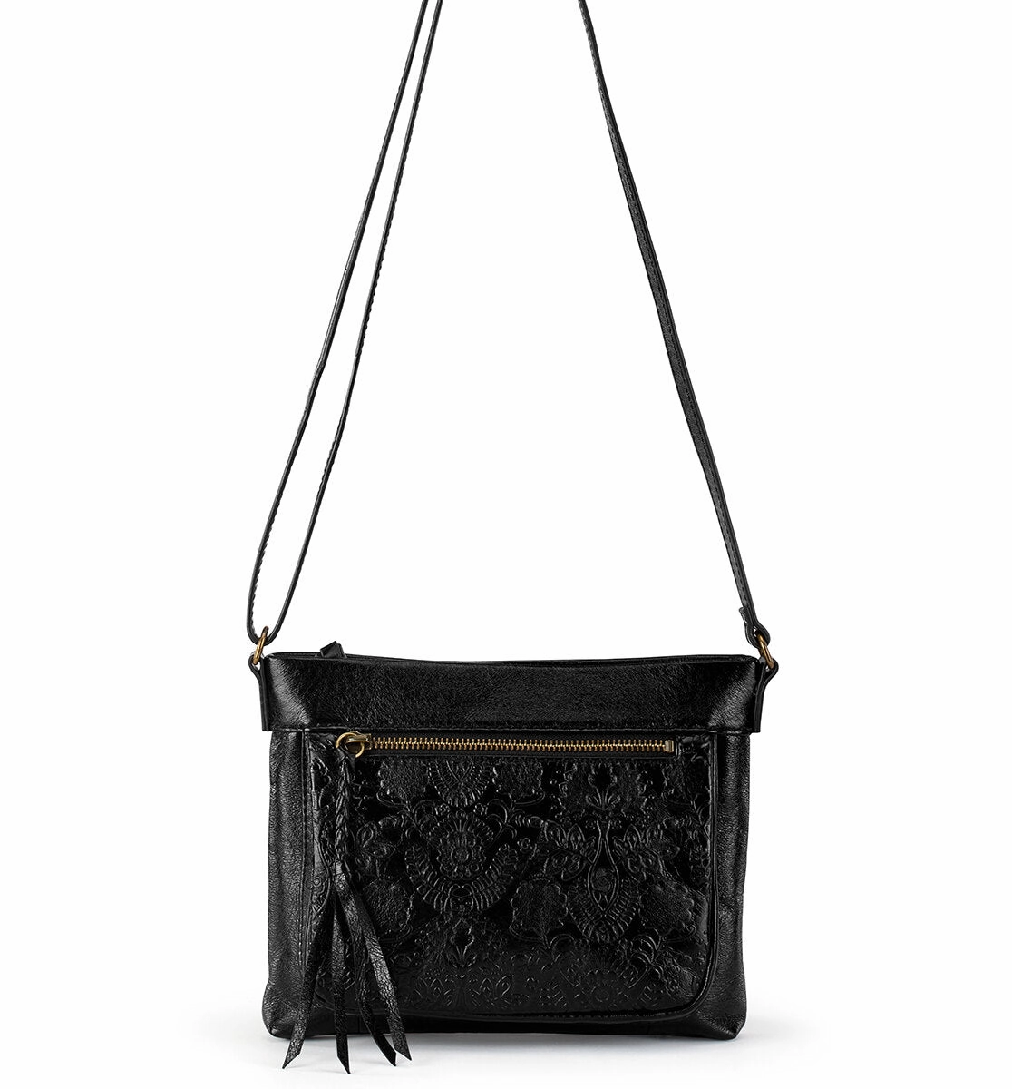 Sanibel Mini Crossbody