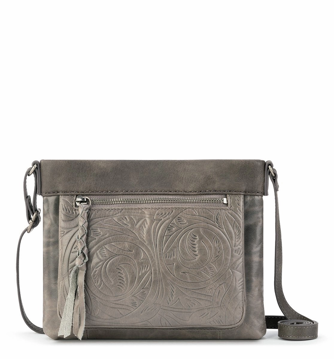 Sanibel Mini Crossbody