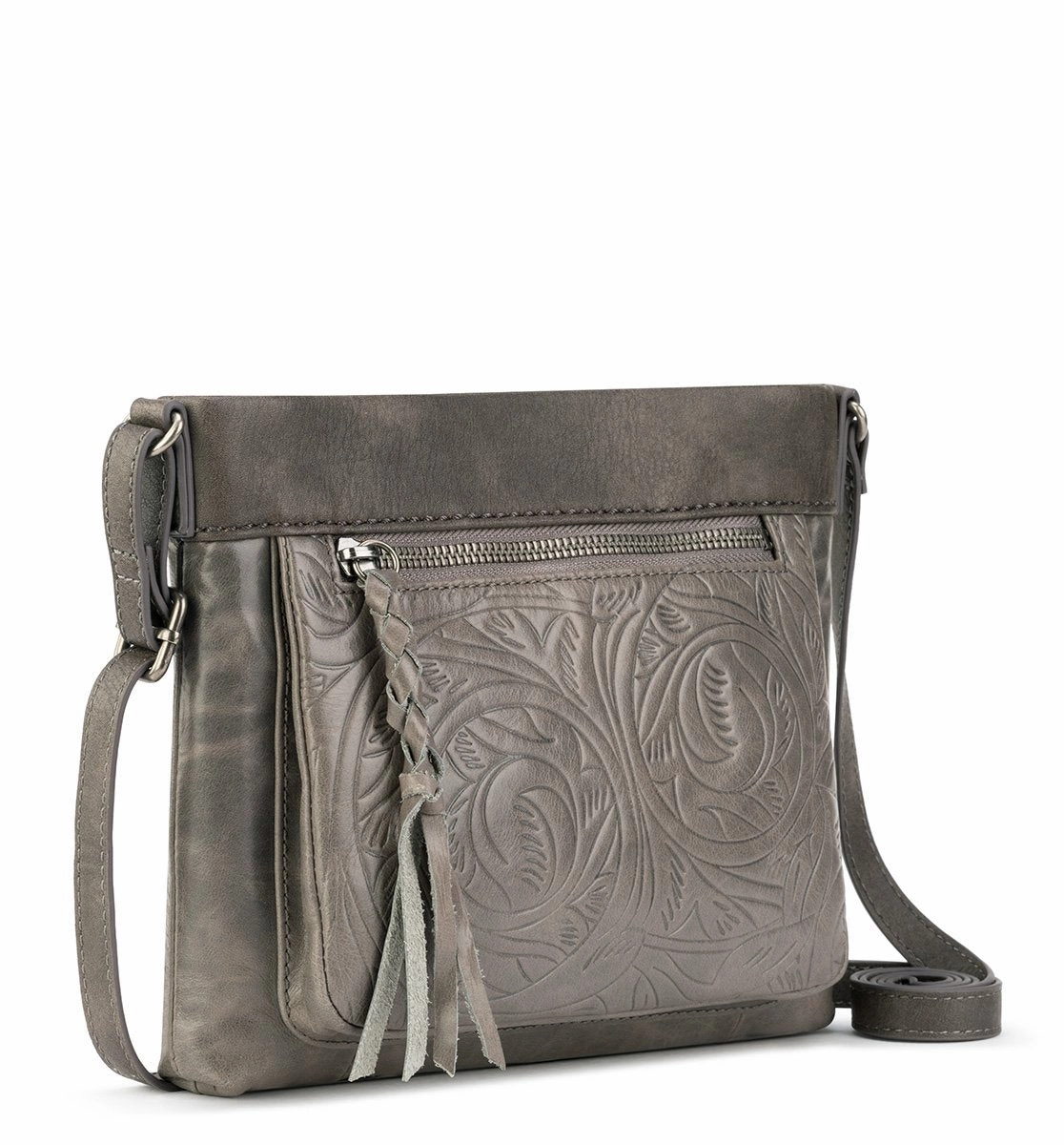 Sanibel Mini Crossbody