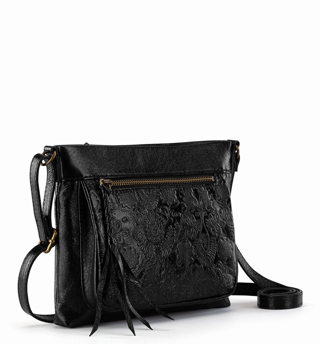 Sanibel Mini Crossbody