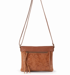 Sanibel Mini Crossbody