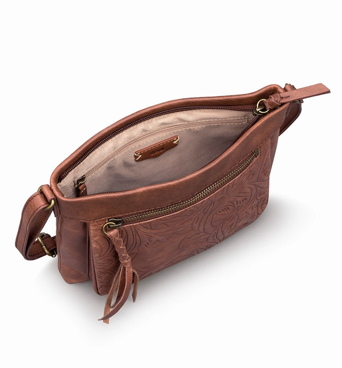 Sanibel Mini Crossbody