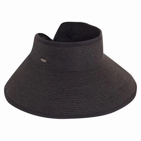 Scala The Roll Visor - Womens Visor