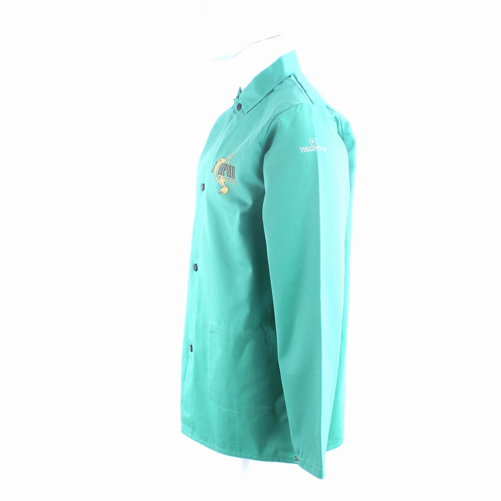 Scorpion Welding Jacket
