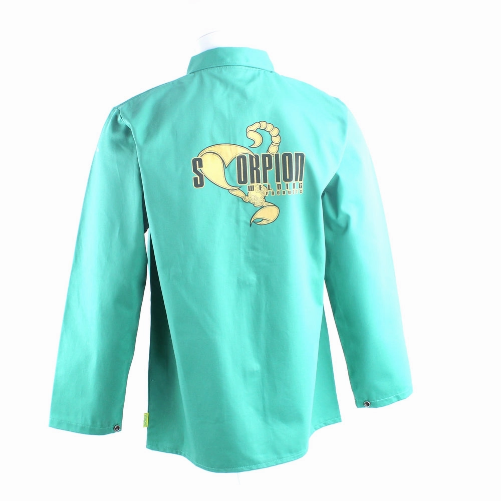 Scorpion Welding Jacket