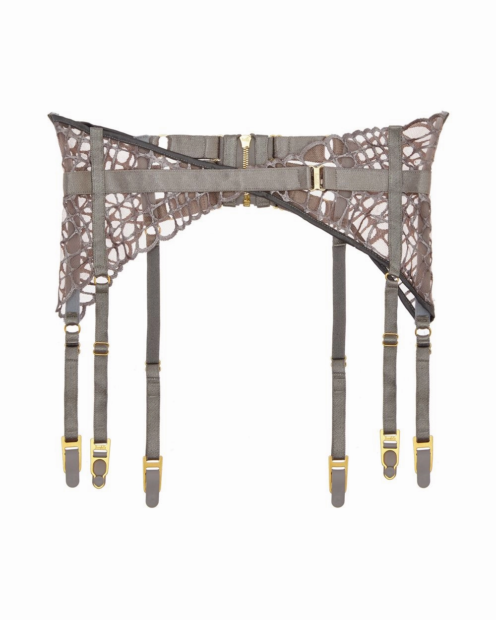 Sisi Suspender