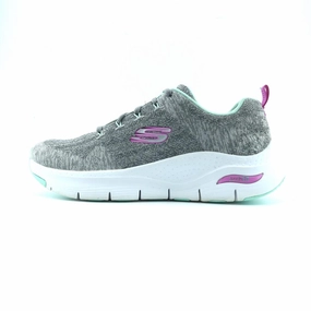 SKECHERS ARCH FIT - COMFY WAVE