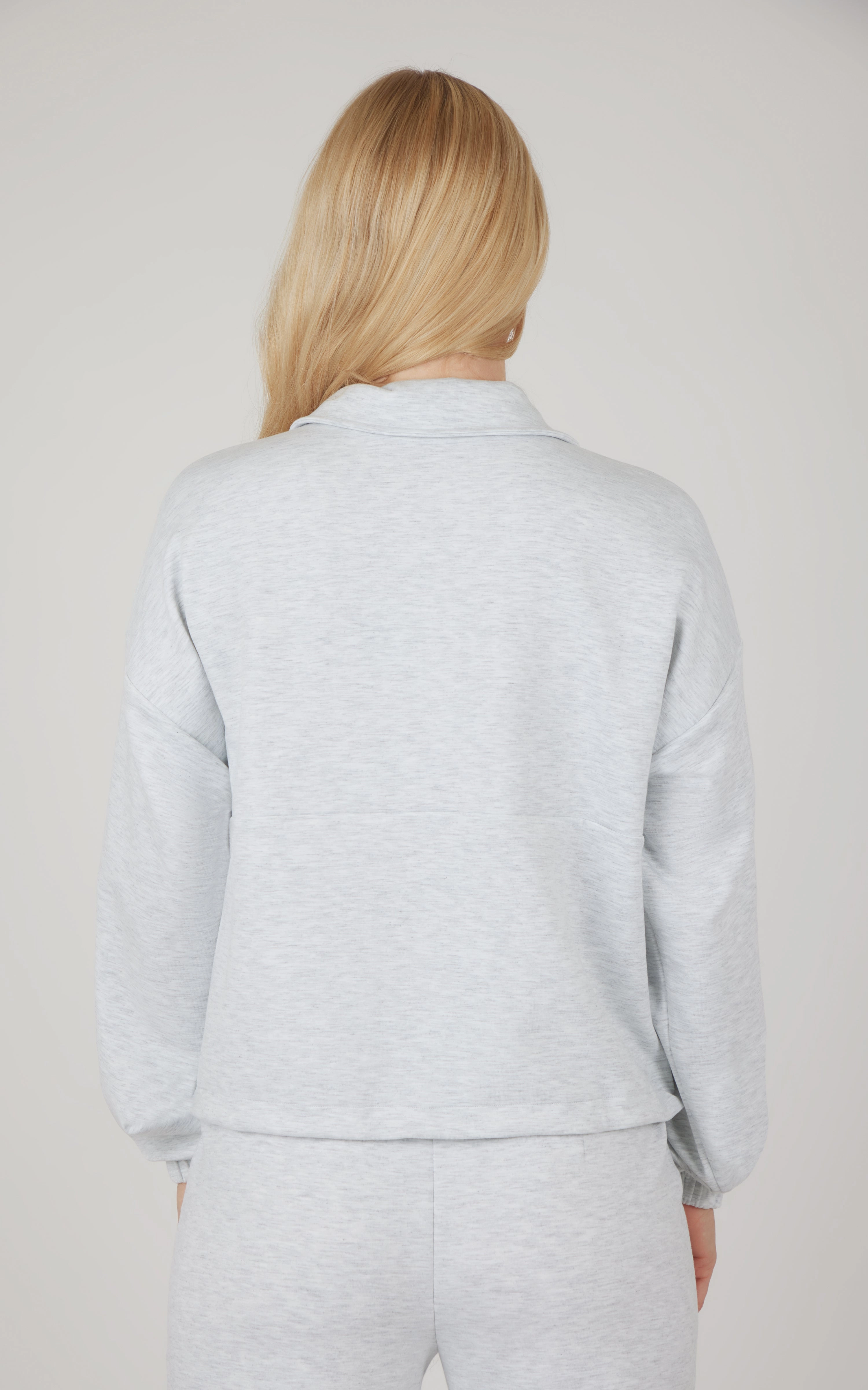 Softlite Half Zip Pullover