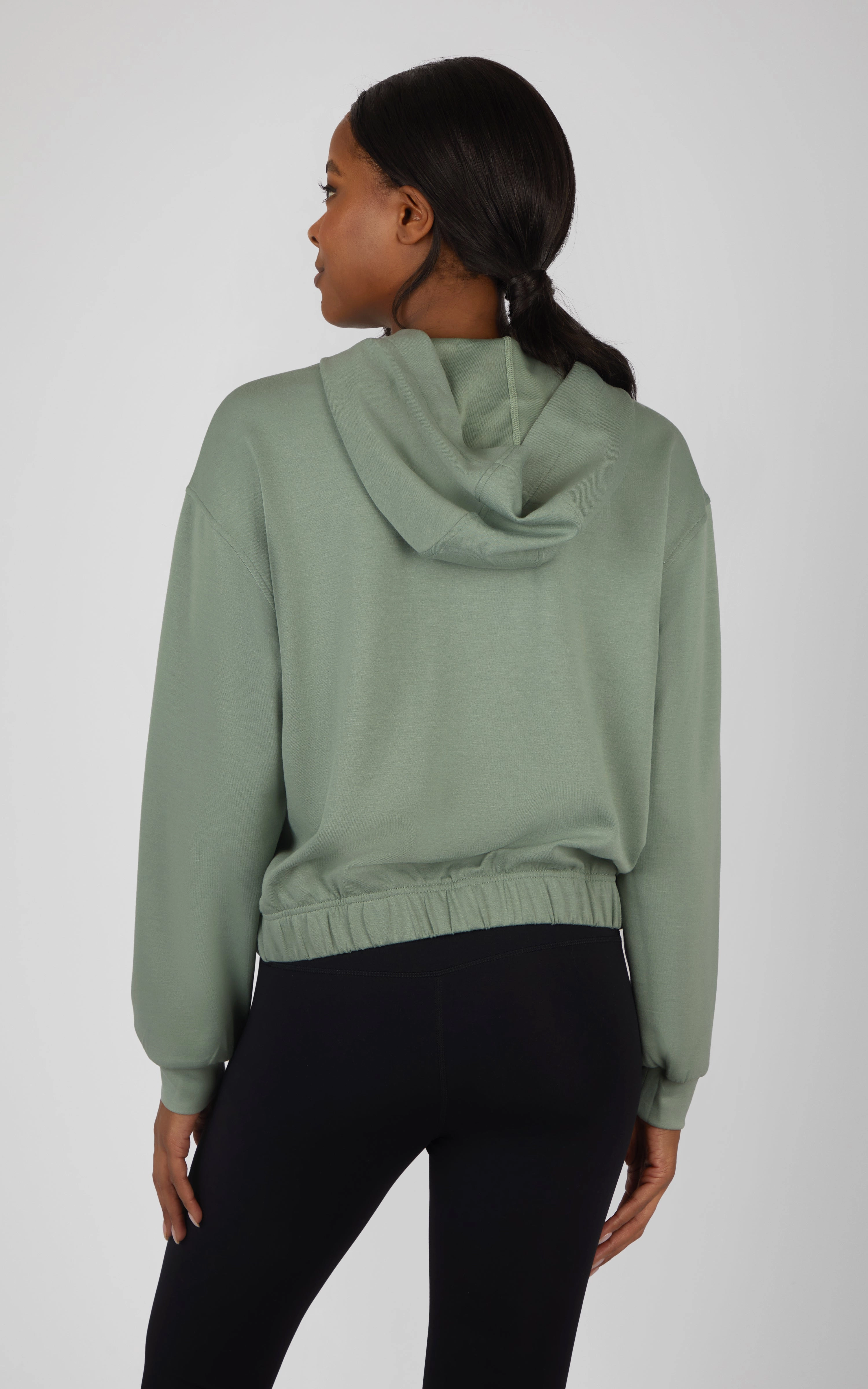 Softlite Hooded Jacket