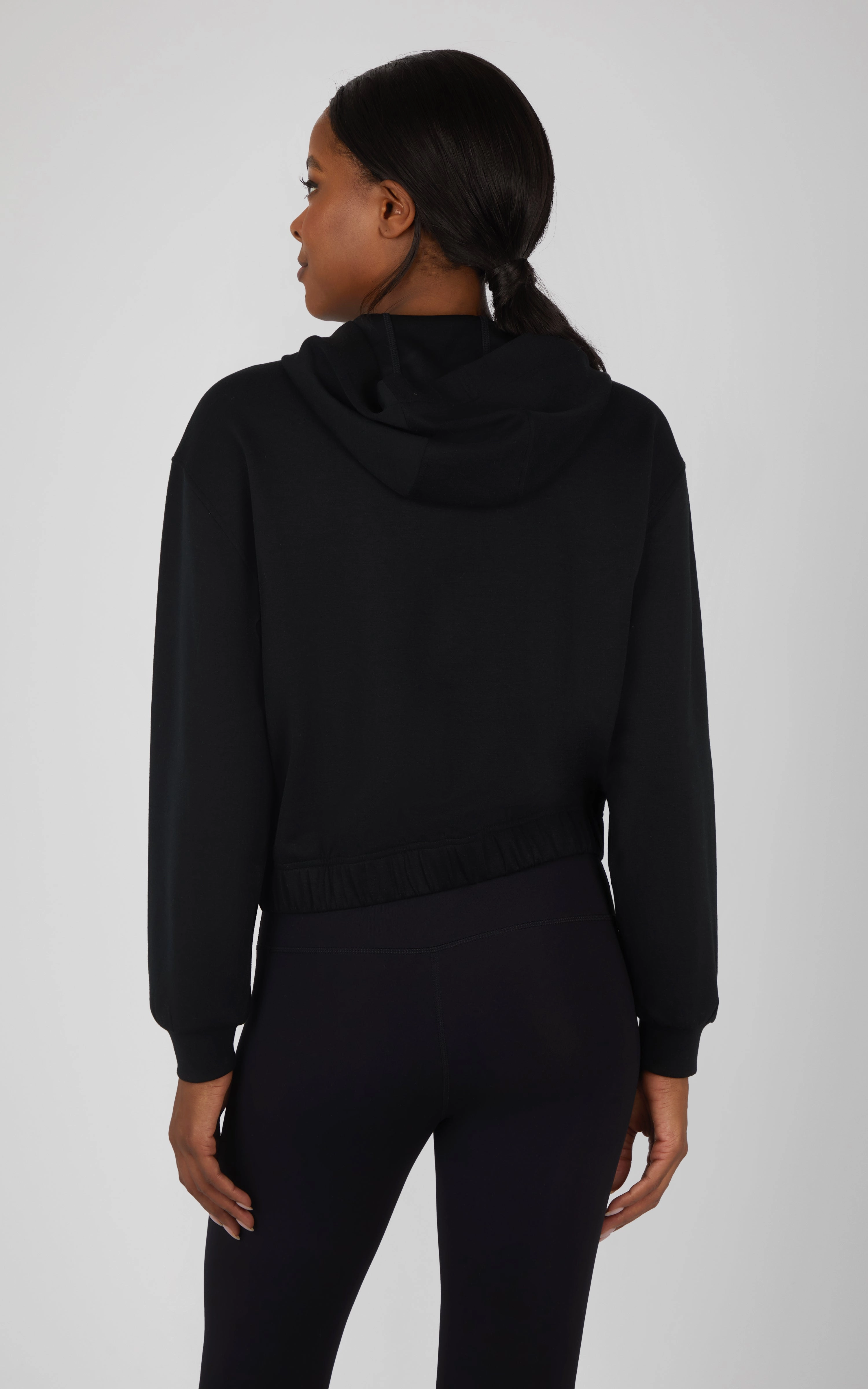 Softlite Hooded Jacket