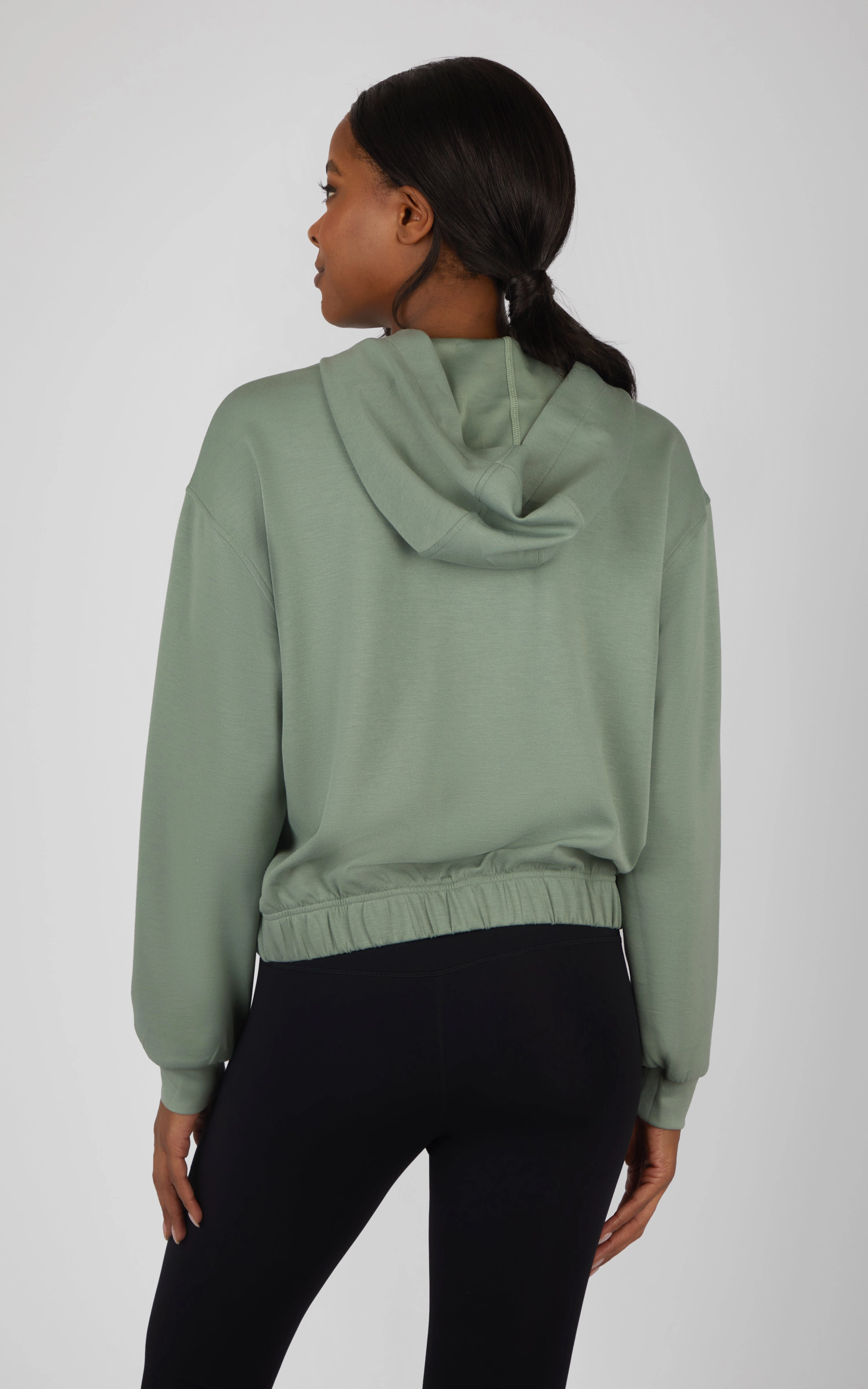 Softlite Hooded Jacket