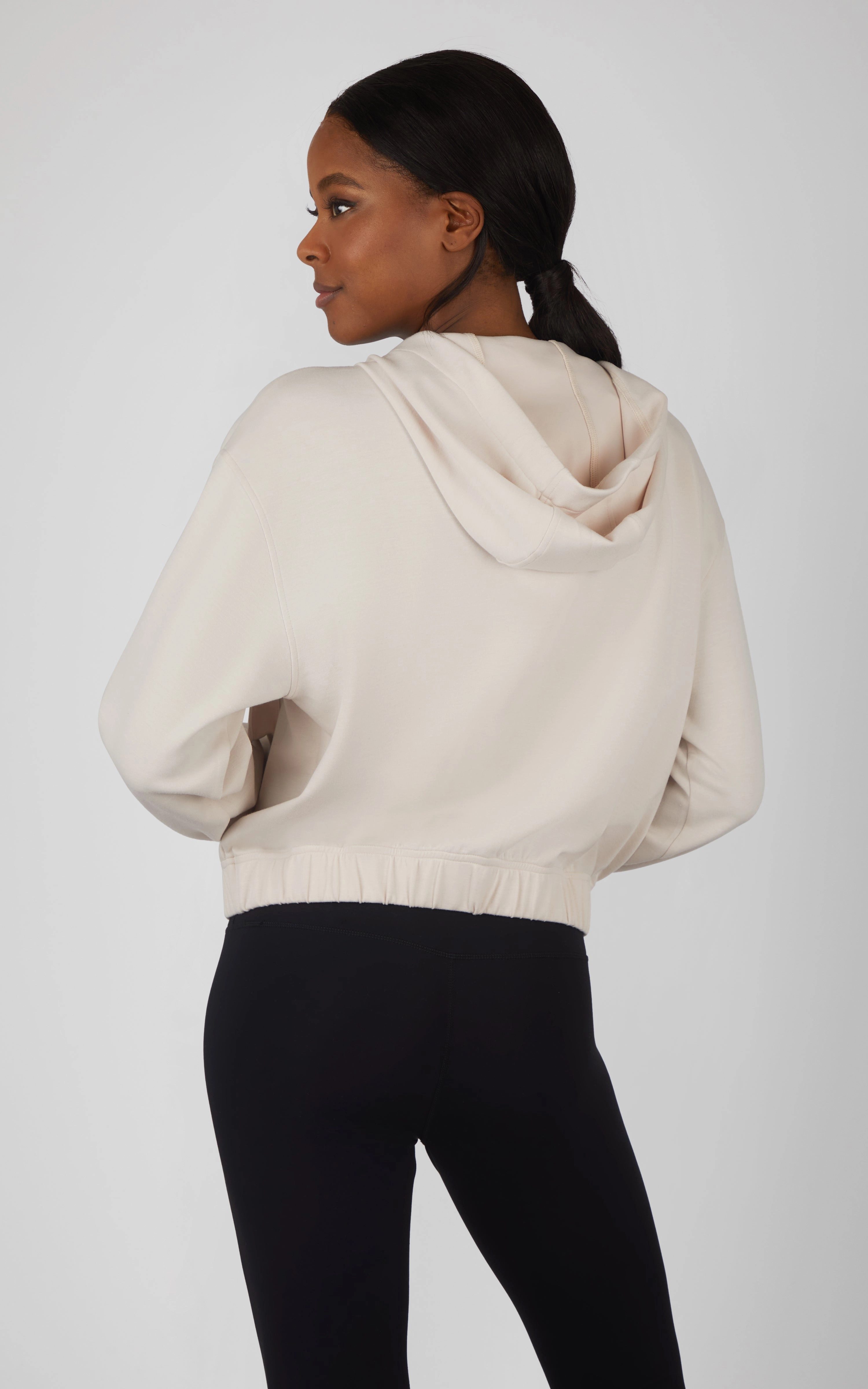 Softlite Hooded Jacket