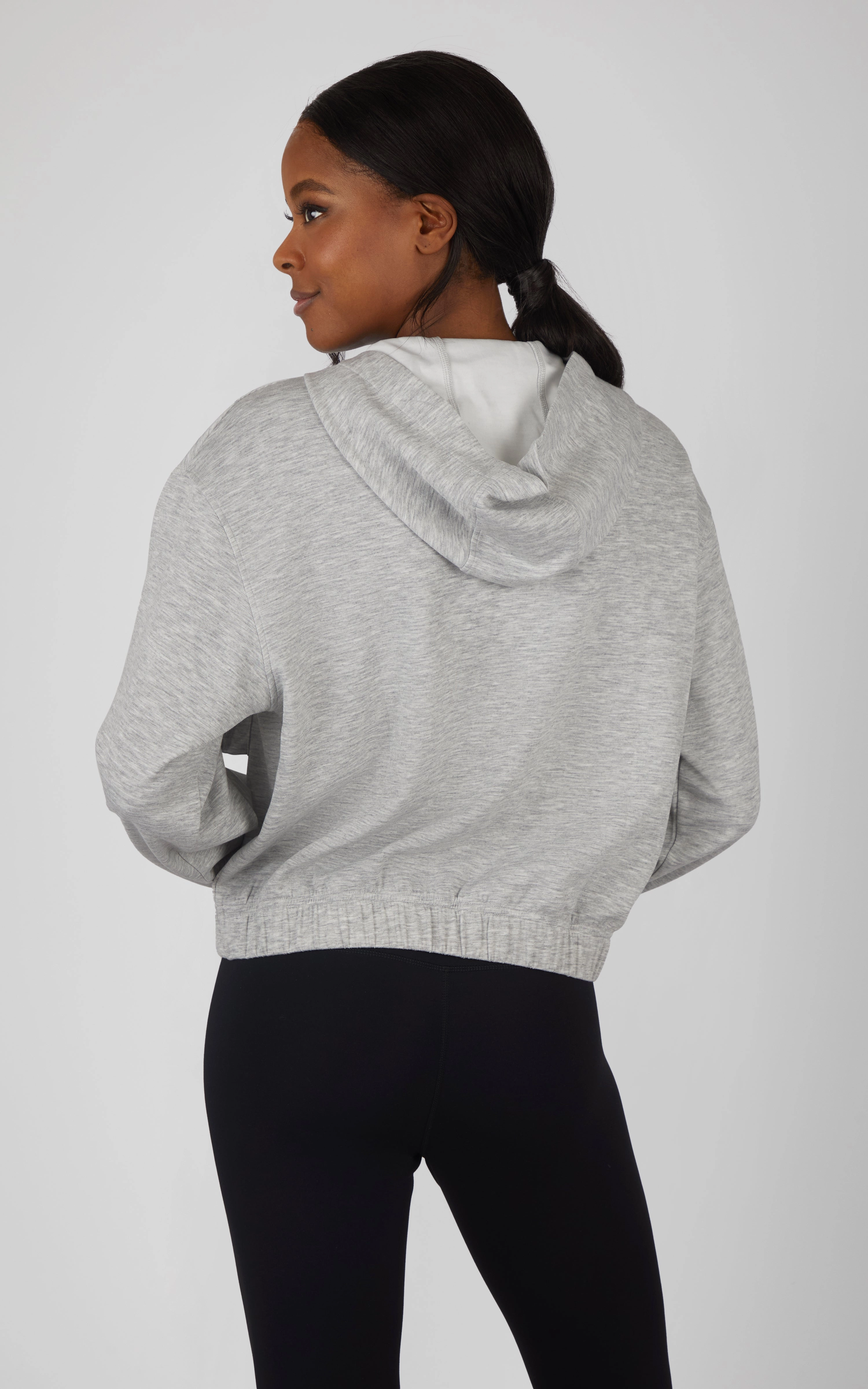 Softlite Hooded Jacket
