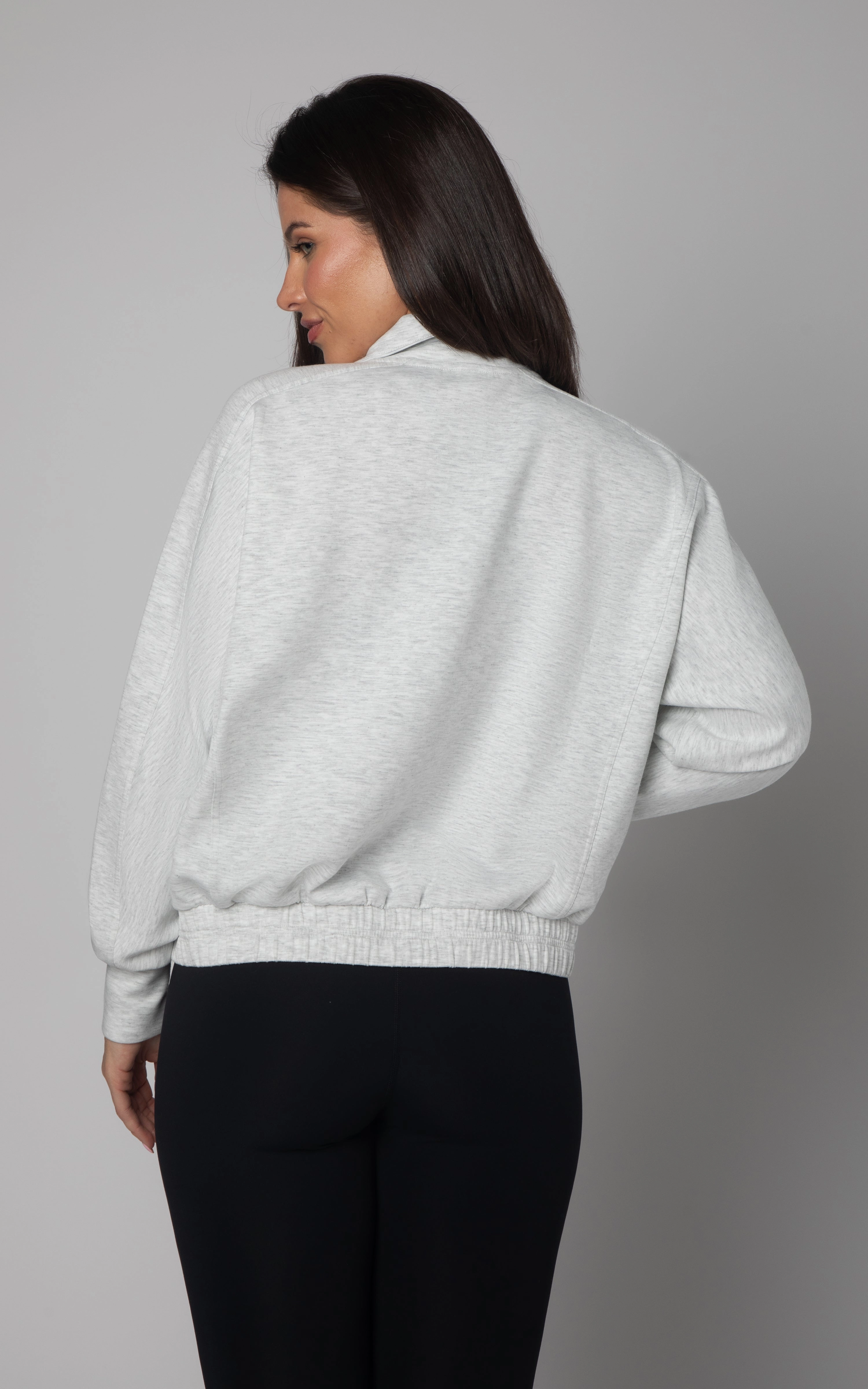 Softlite Muse Zip Jacket