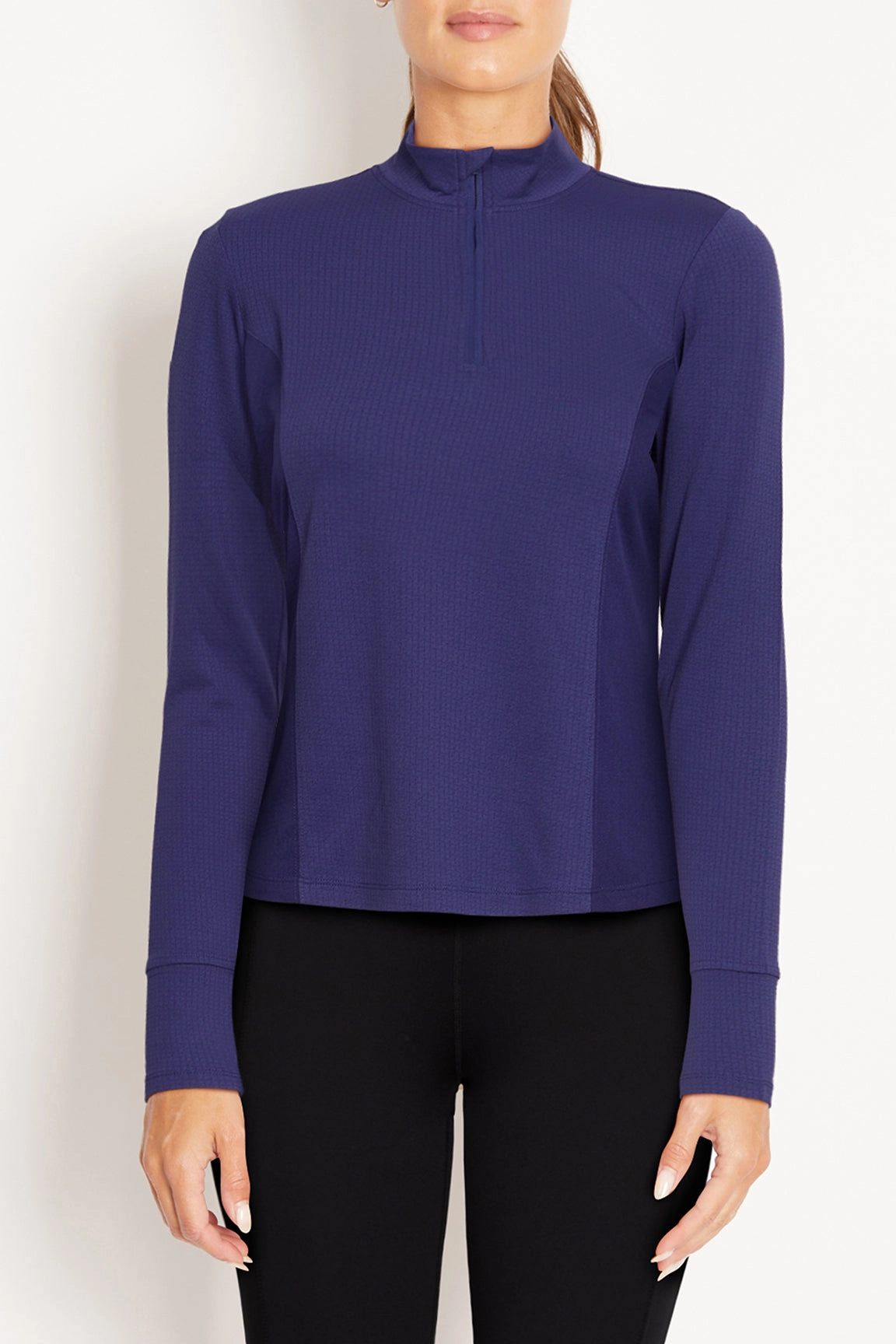 Sophie 1/4 Zip