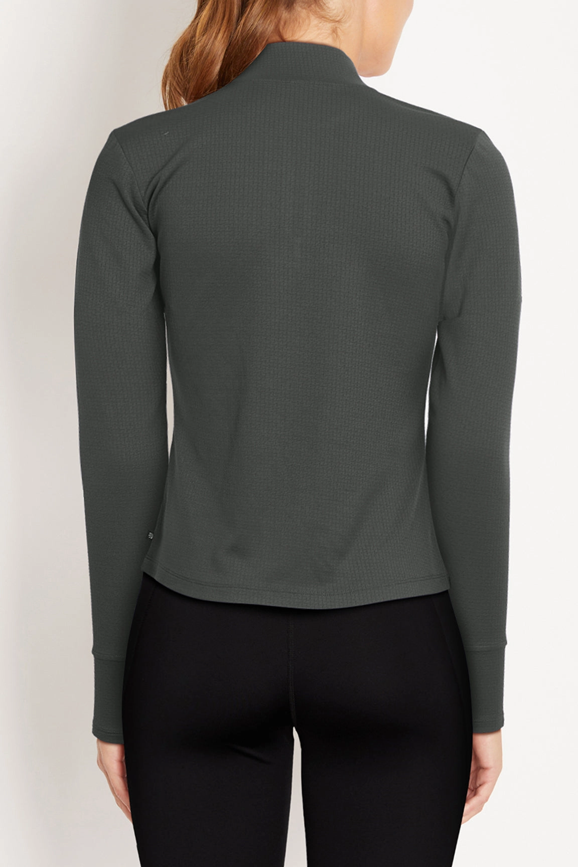 Sophie 1/4 Zip