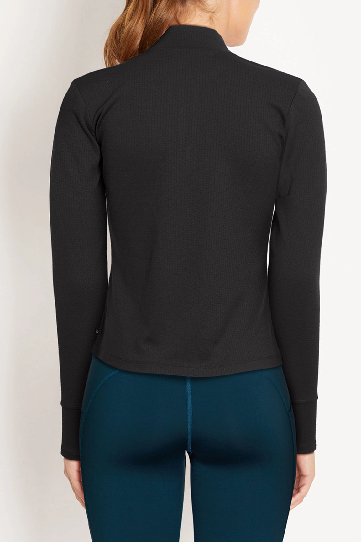 Sophie 1/4 Zip
