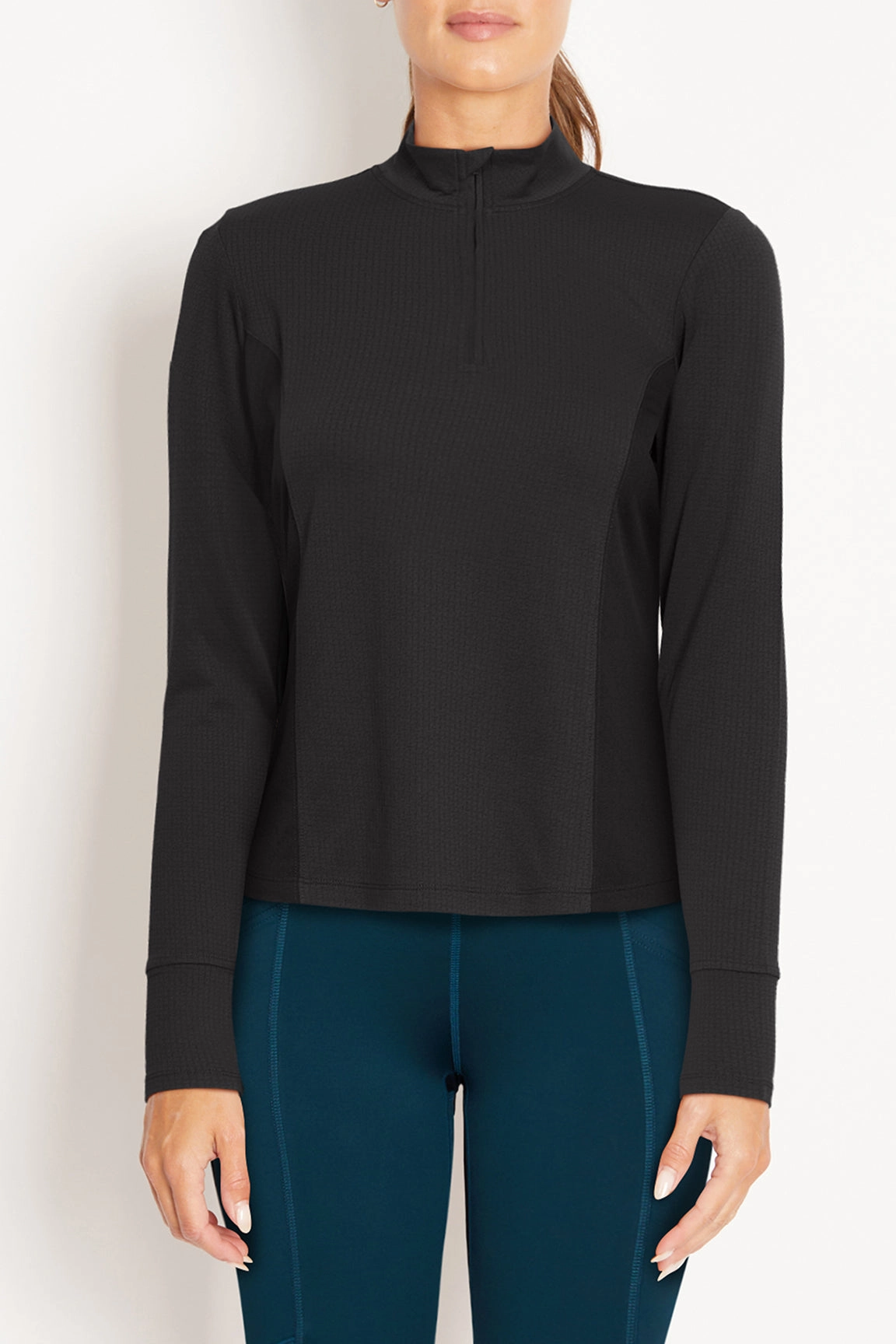 Sophie 1/4 Zip
