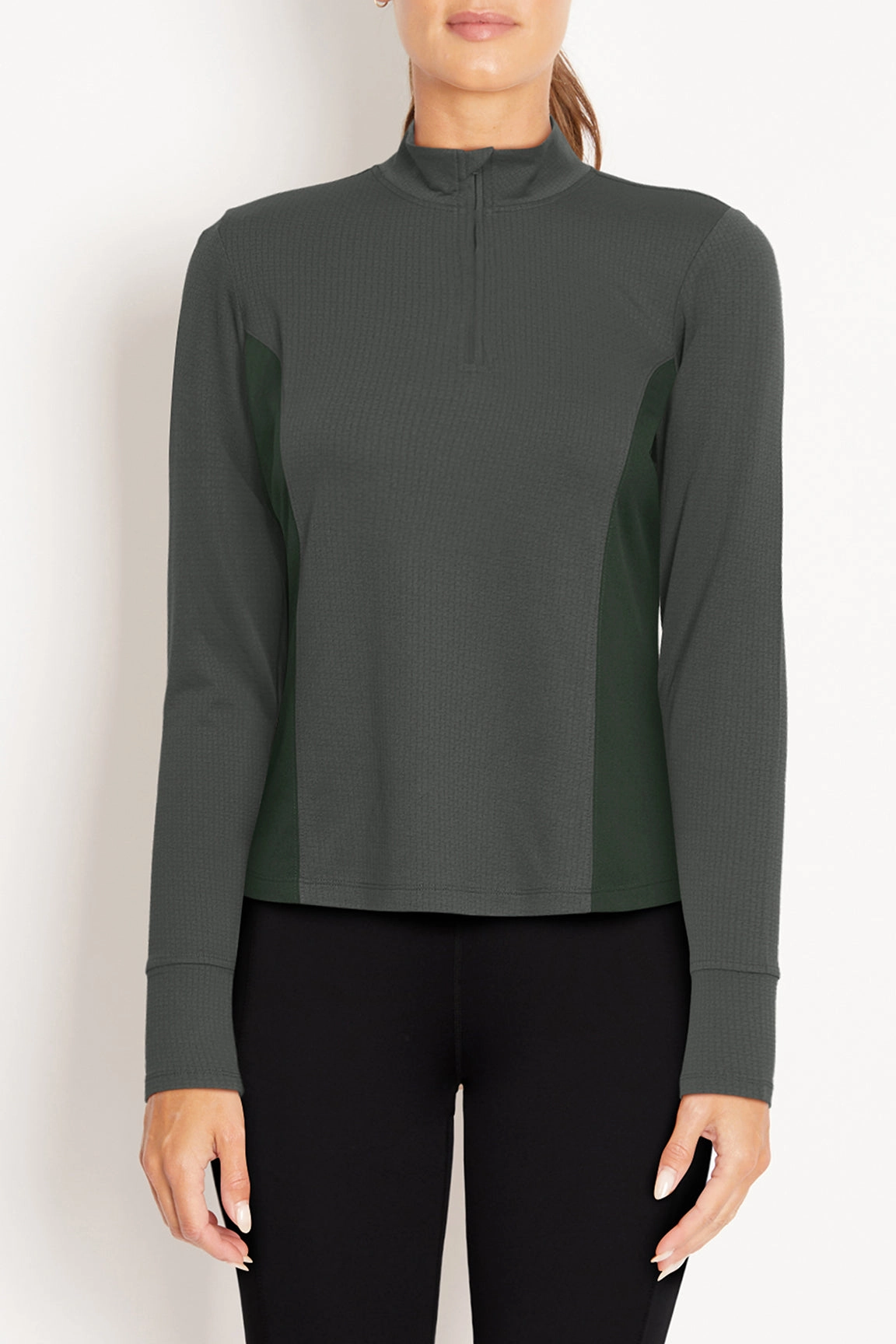 Sophie 1/4 Zip