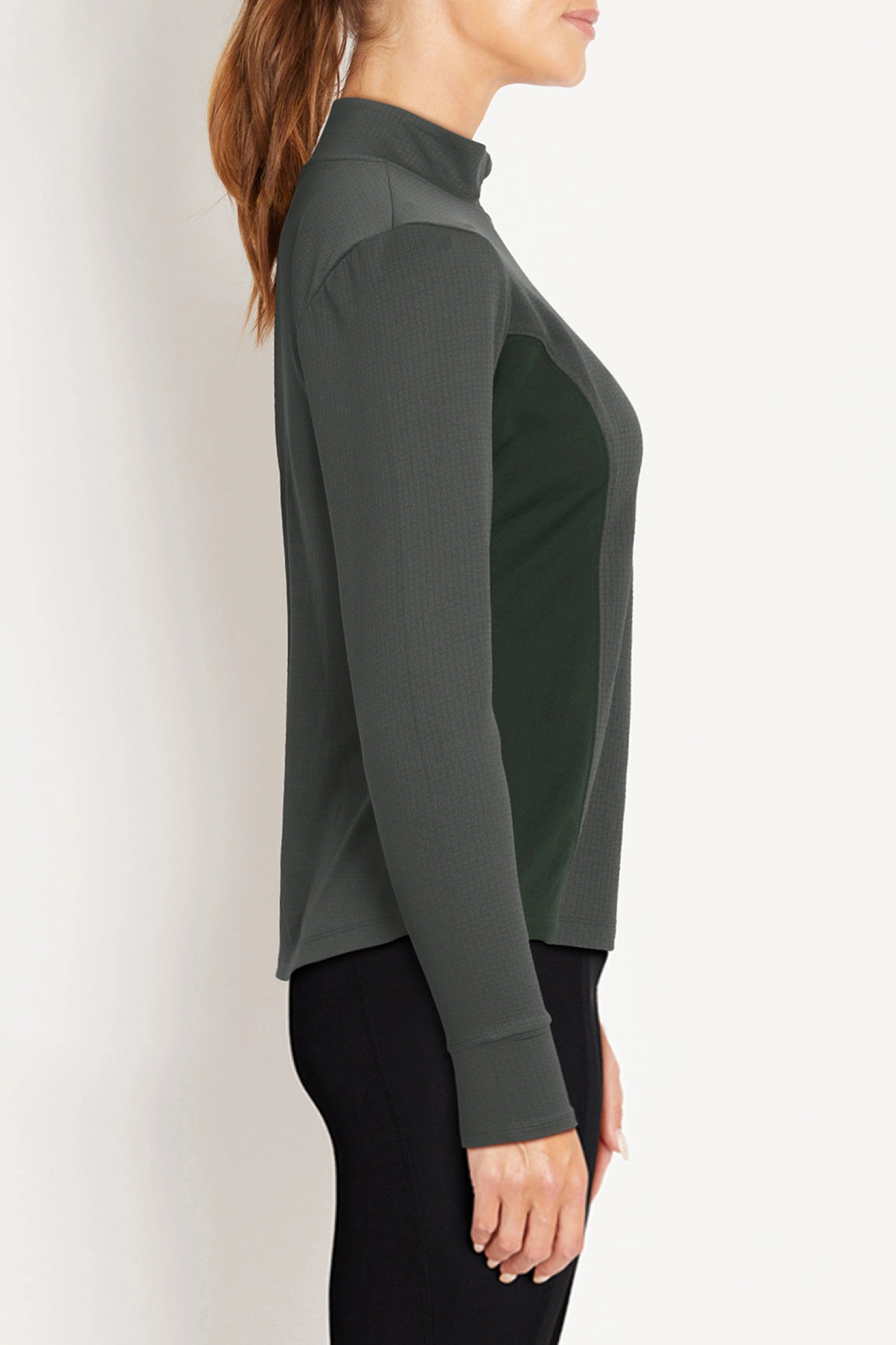 Sophie 1/4 Zip
