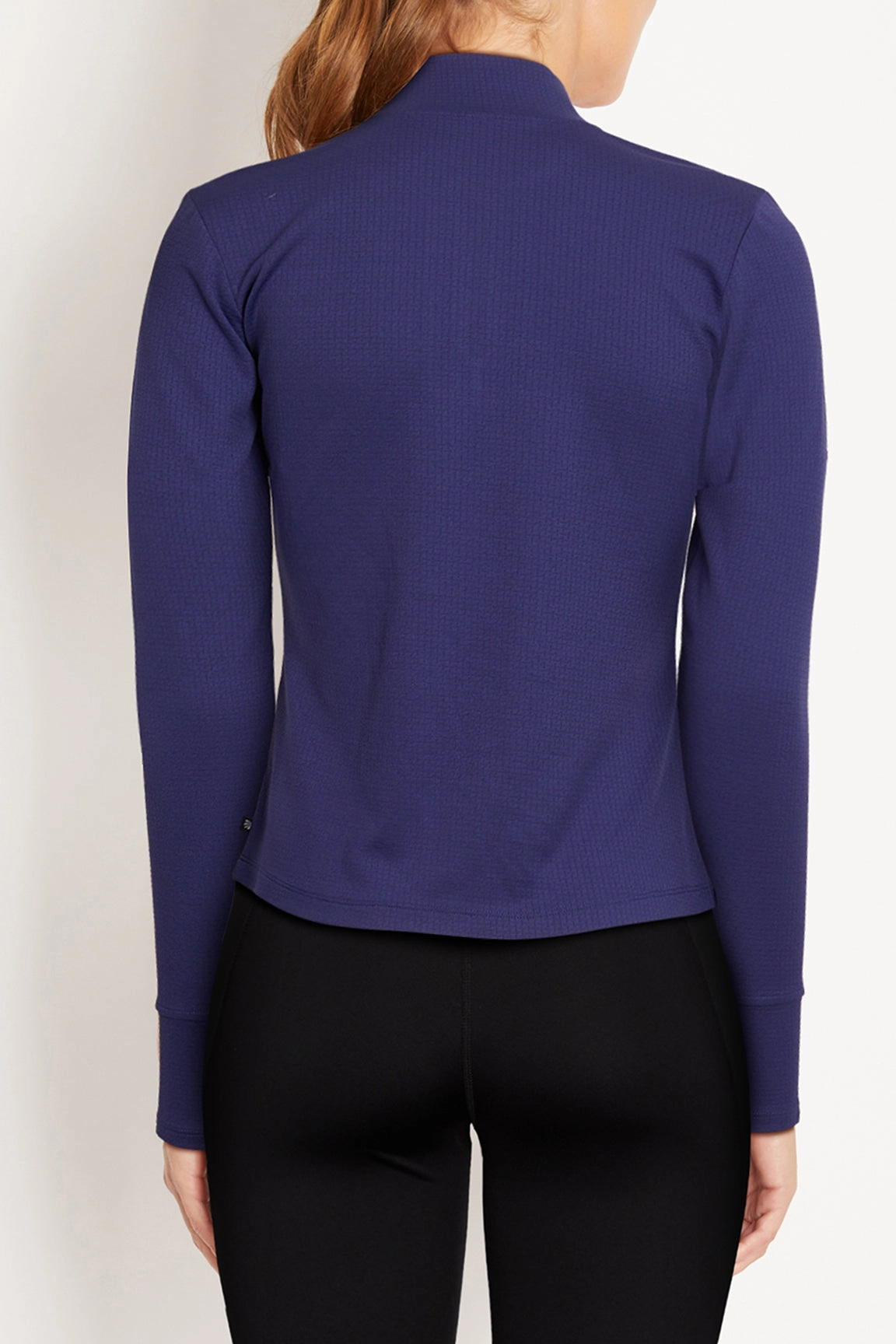 Sophie 1/4 Zip