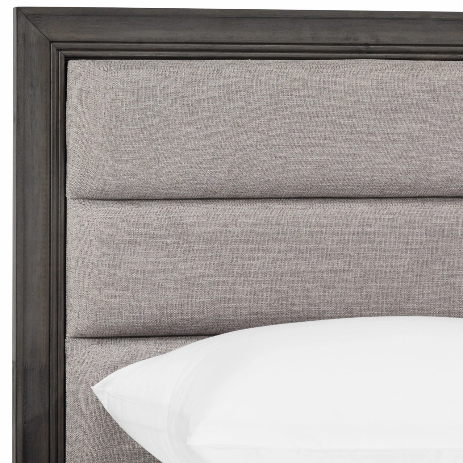 Sophie 3-Piece King Storage Bed - Weathered Grey