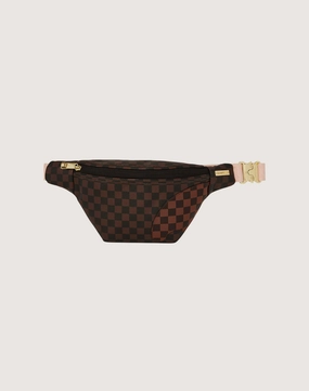 Sprayground Boujee Strap Crossbody Bag