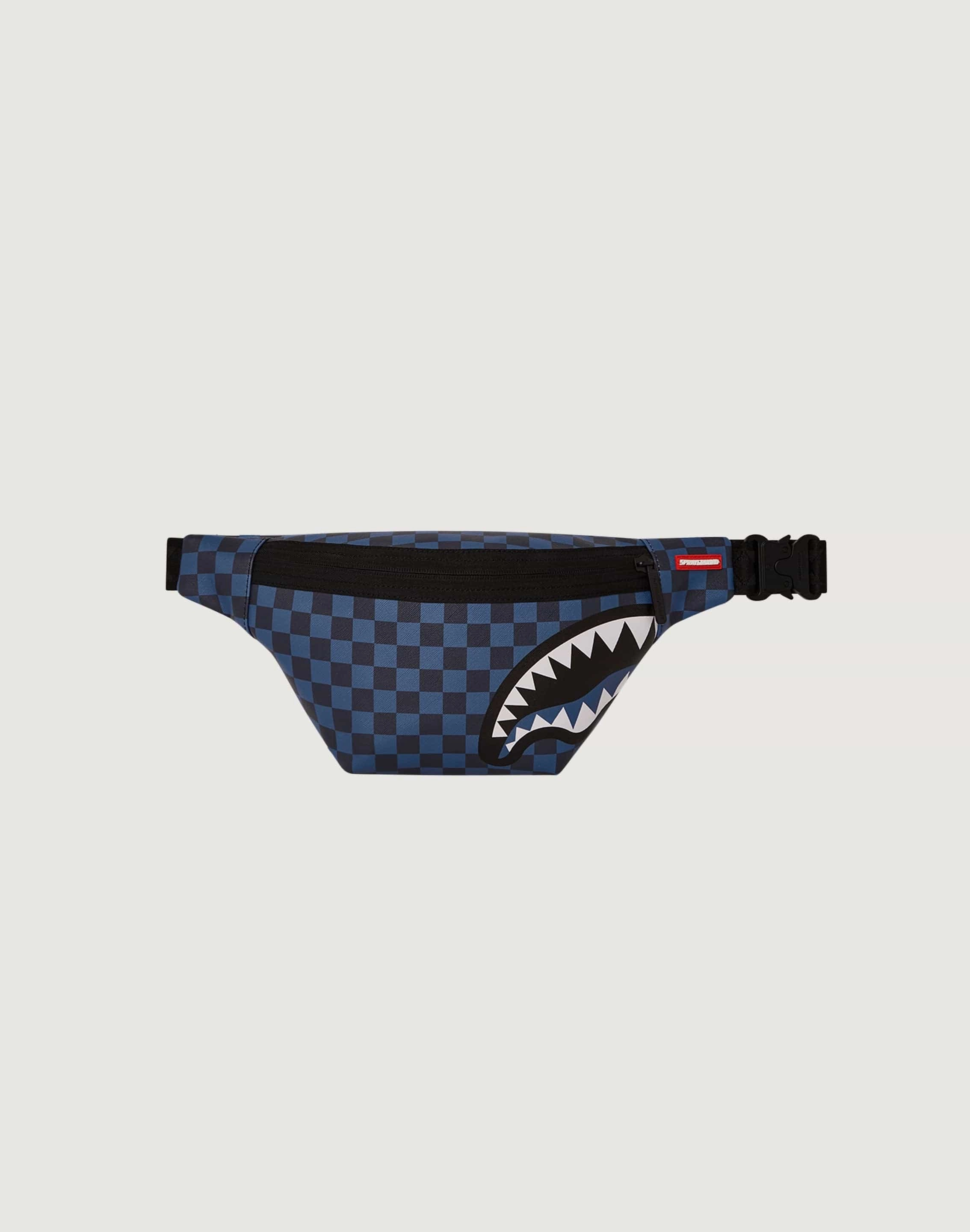 Sprayground Midnight Sip Crossbody Bag