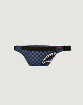 Sprayground Midnight Sip Crossbody Bag