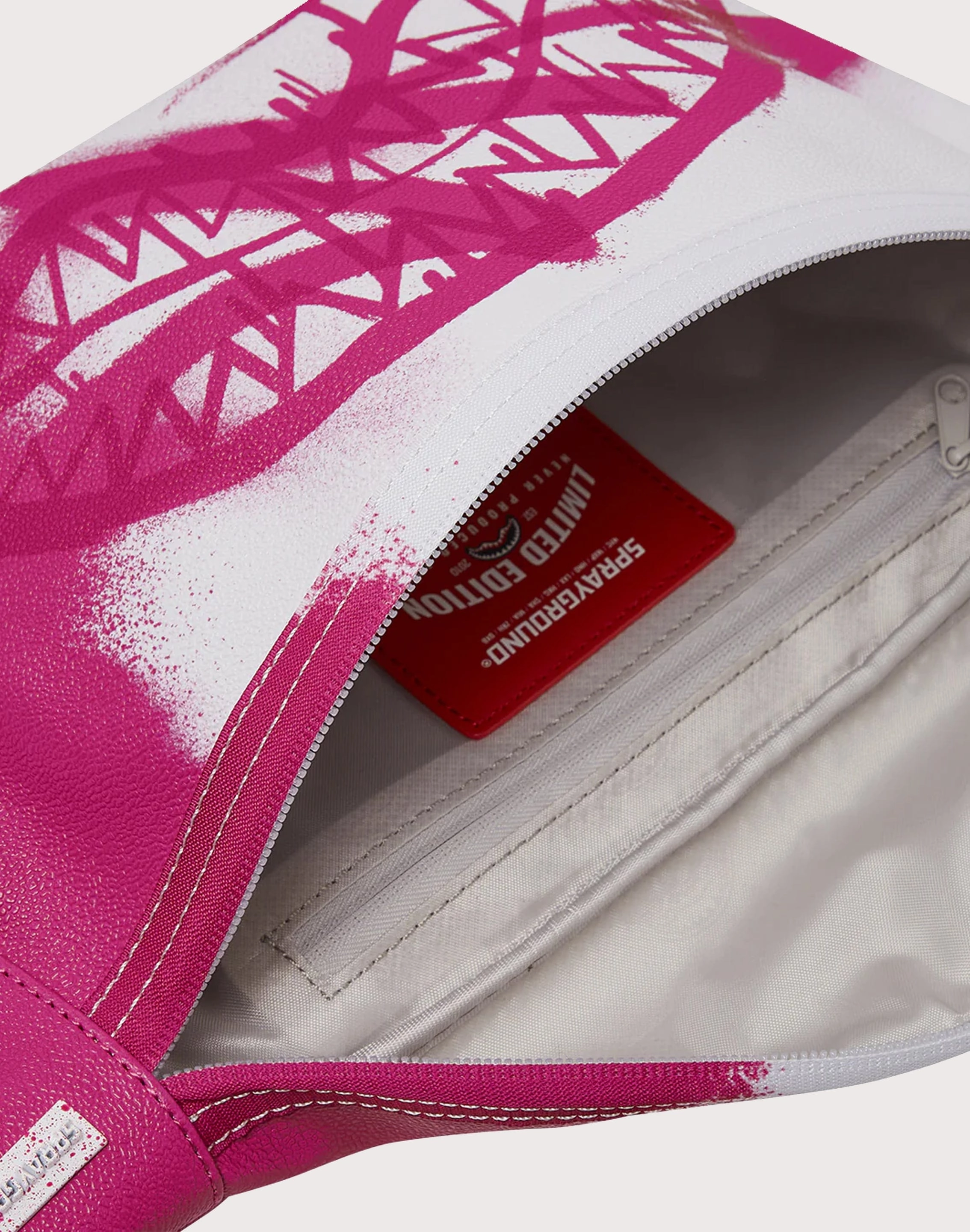 Sprayground Vandal Crossbody Bag