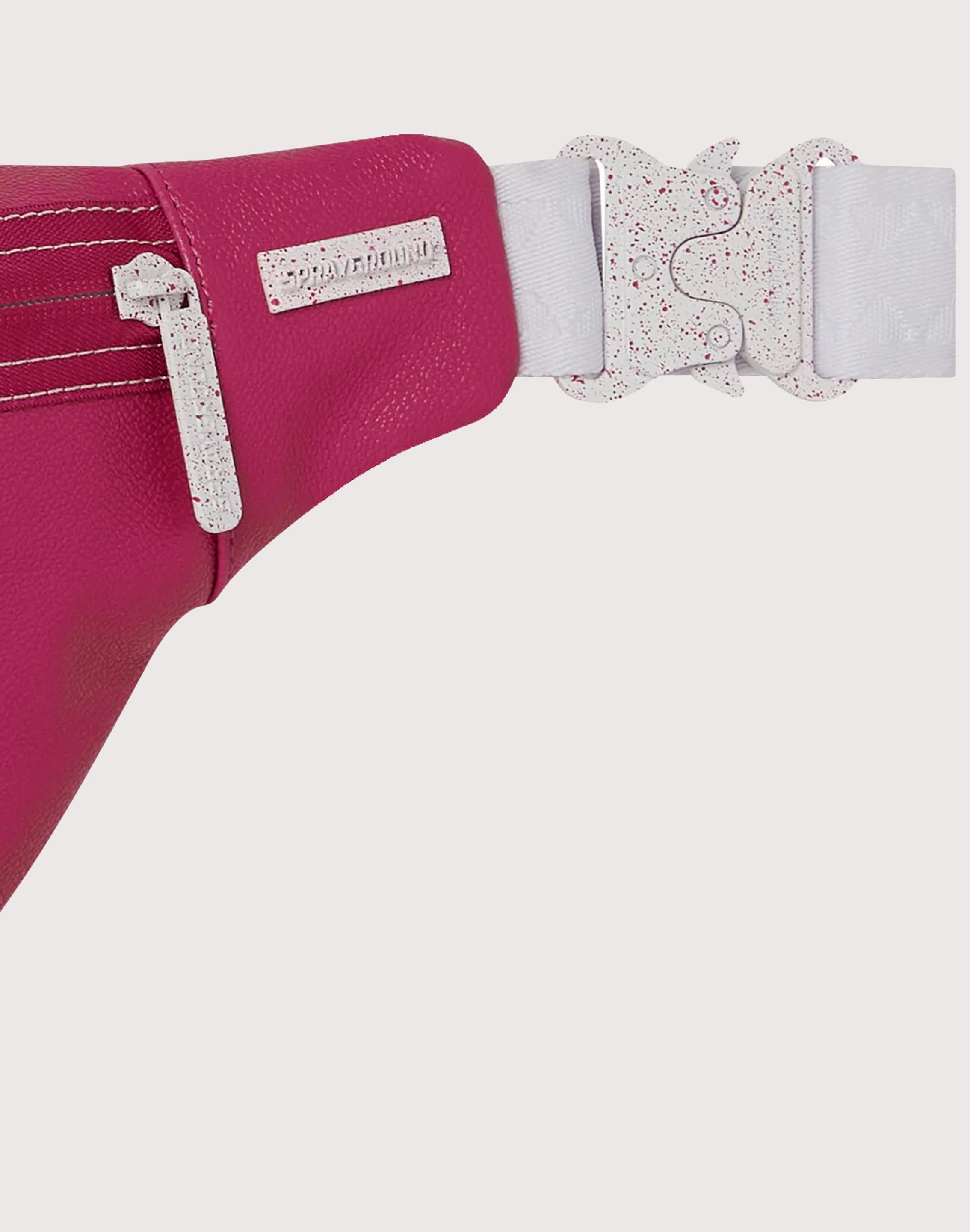 Sprayground Vandal Crossbody Bag