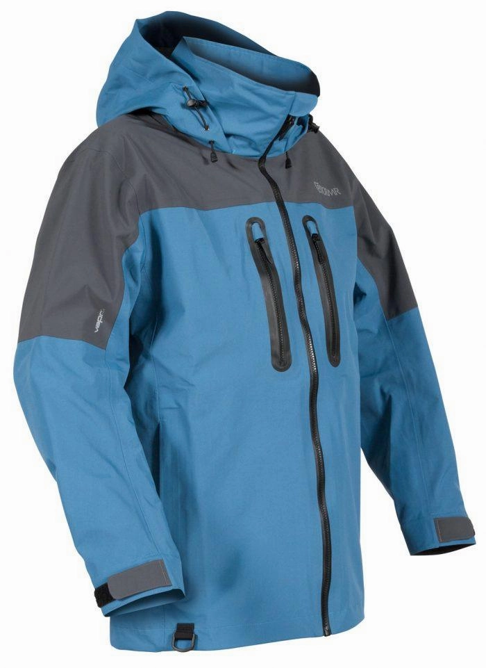 Stormr Aero Jackets