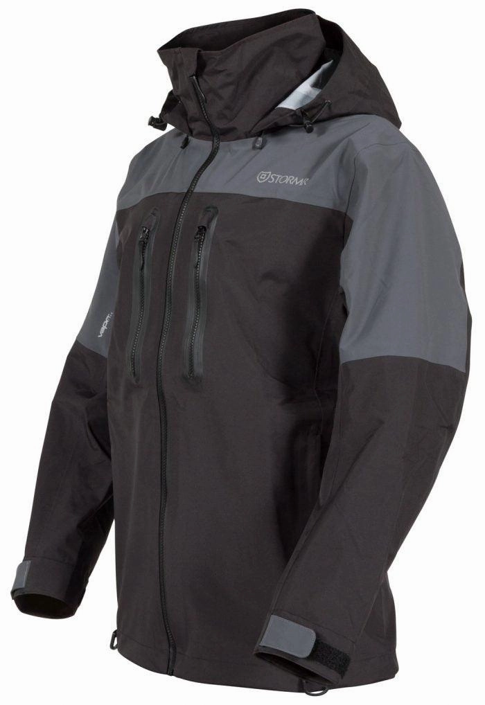 Stormr Aero Jackets