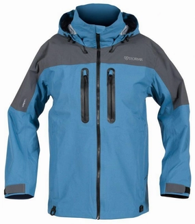 Stormr Aero Jackets