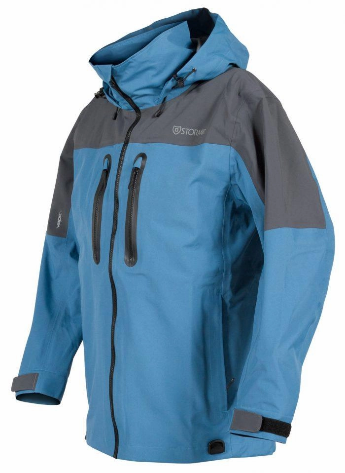 Stormr Aero Jackets