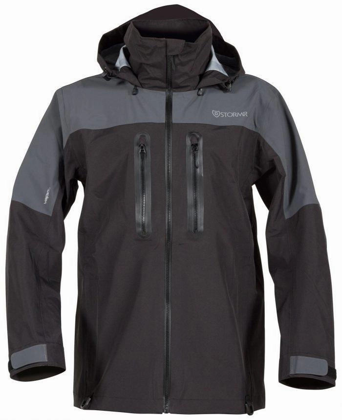 Stormr Aero Jackets