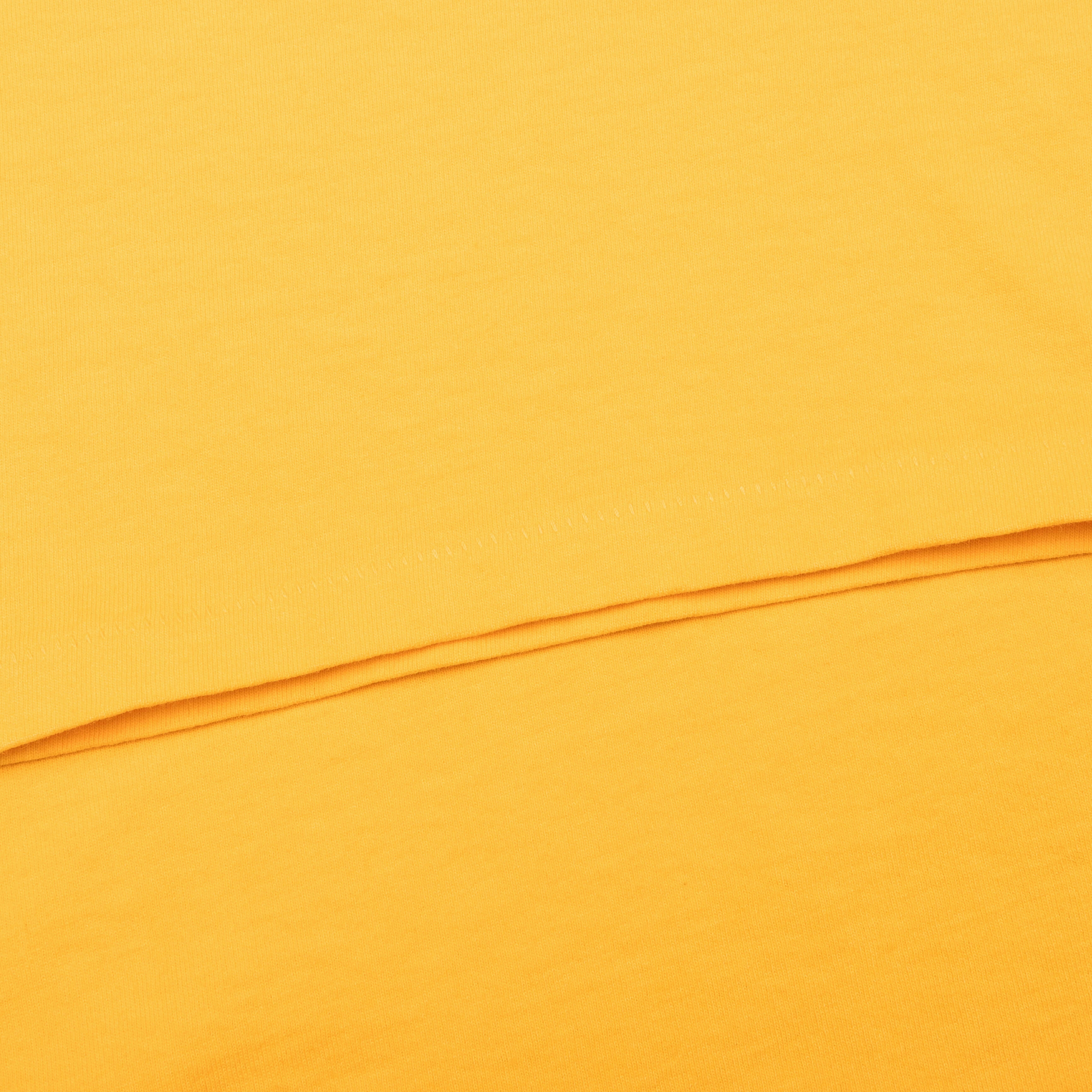 Student/Coach Tee - Gold Yellow