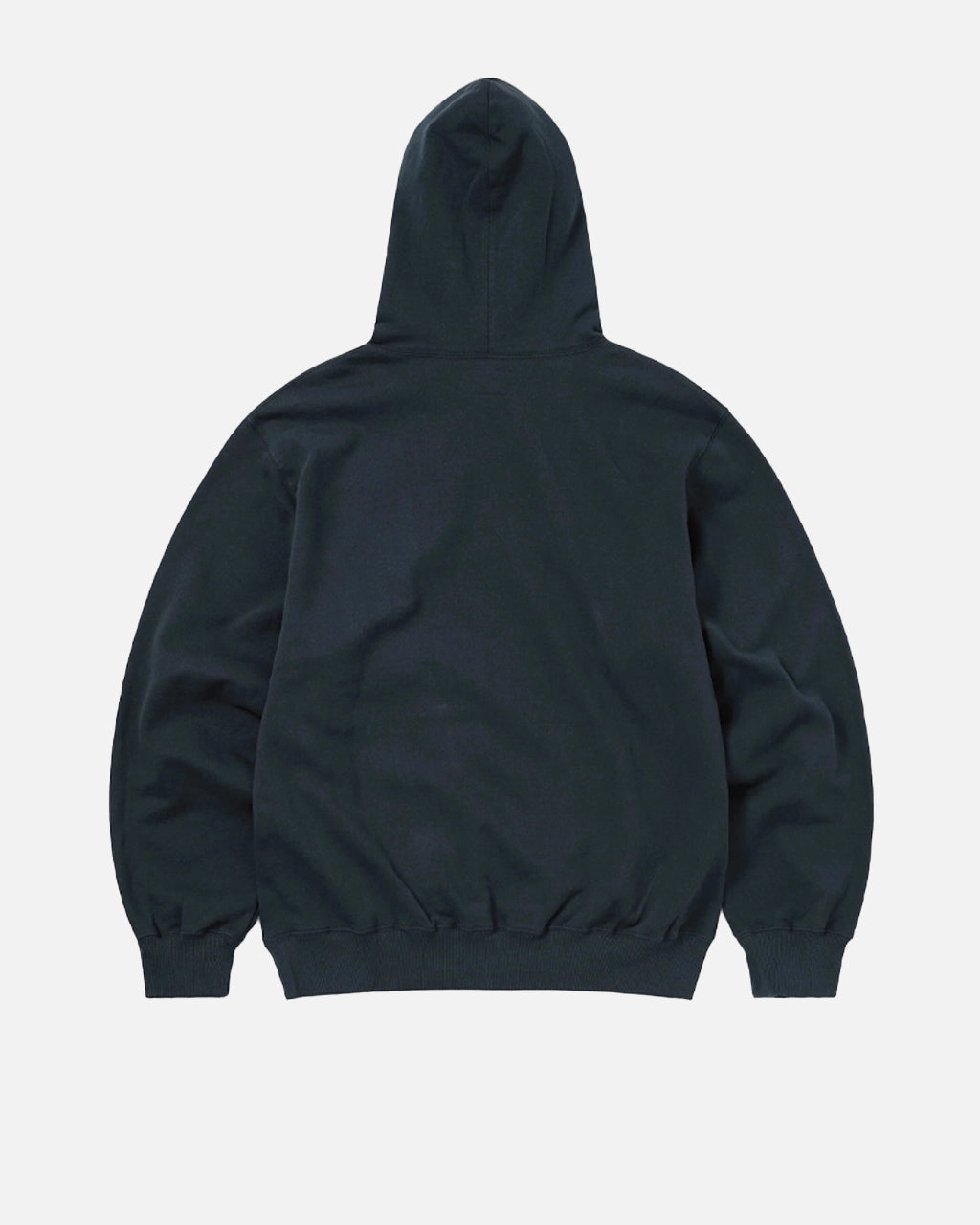 T-Logo Hoodie Navy