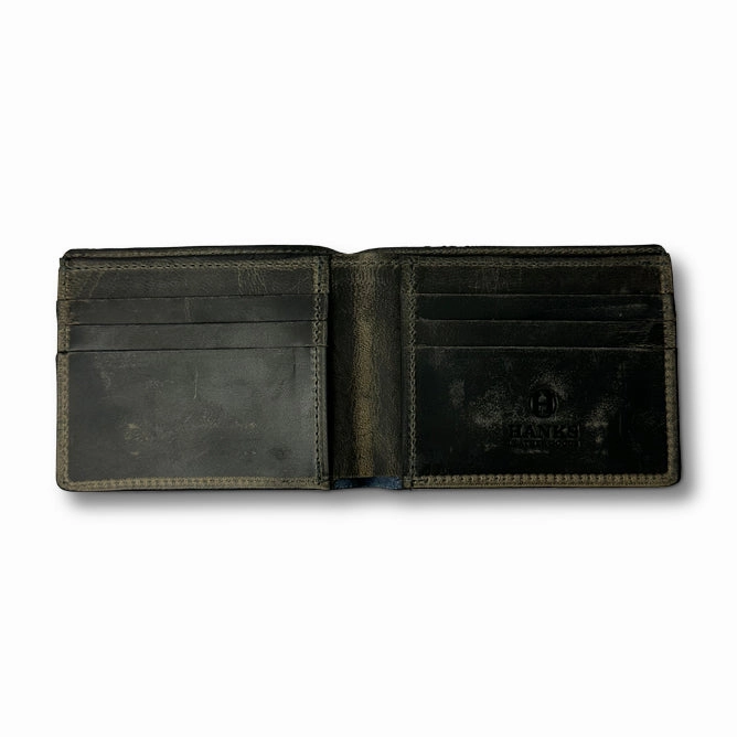 Tahoe Bifold