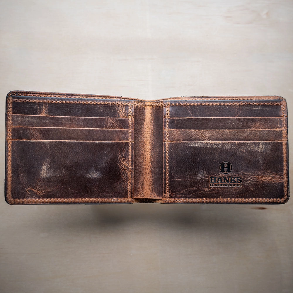 Tahoe Bifold