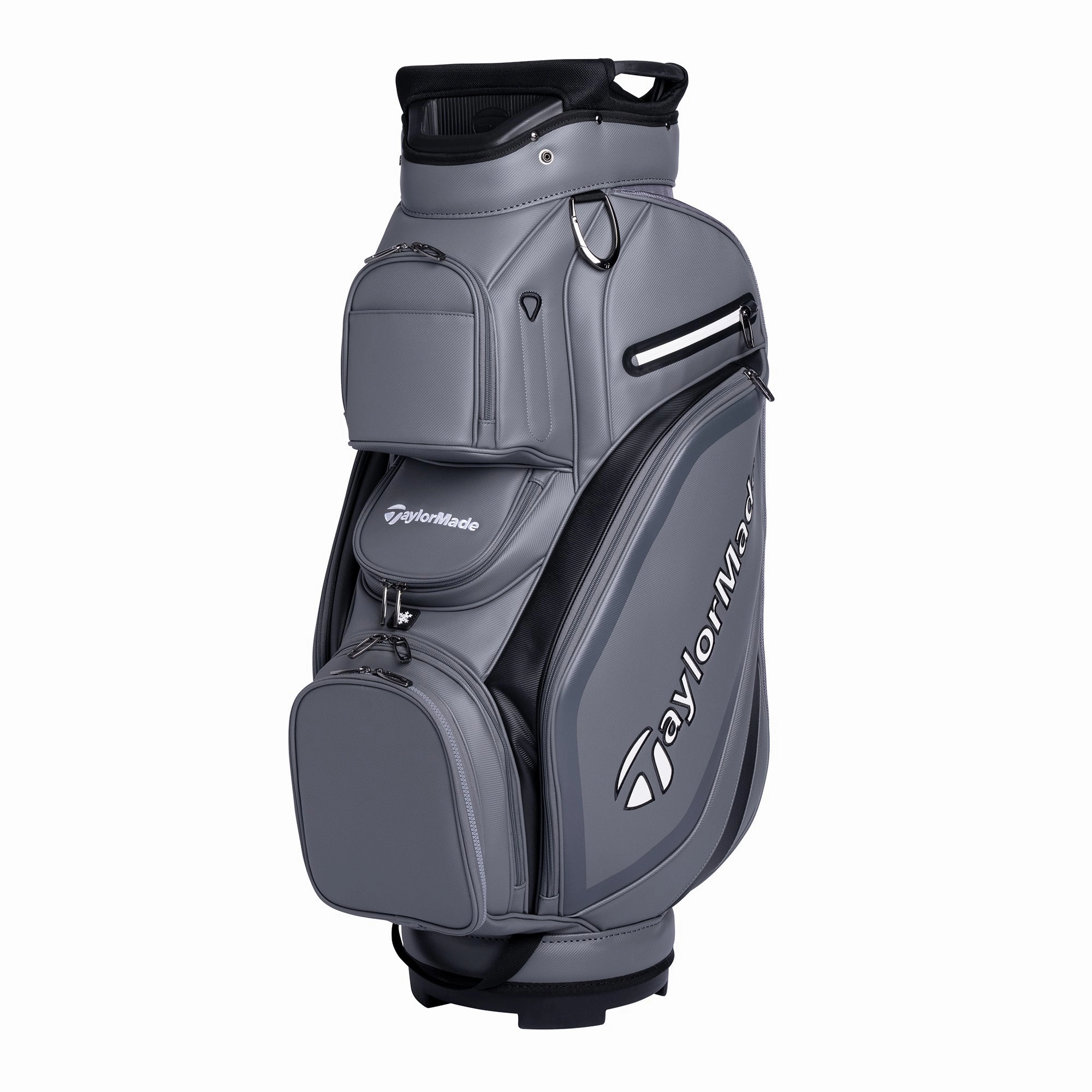 TaylorMade Deluxe Cart Golf Bag