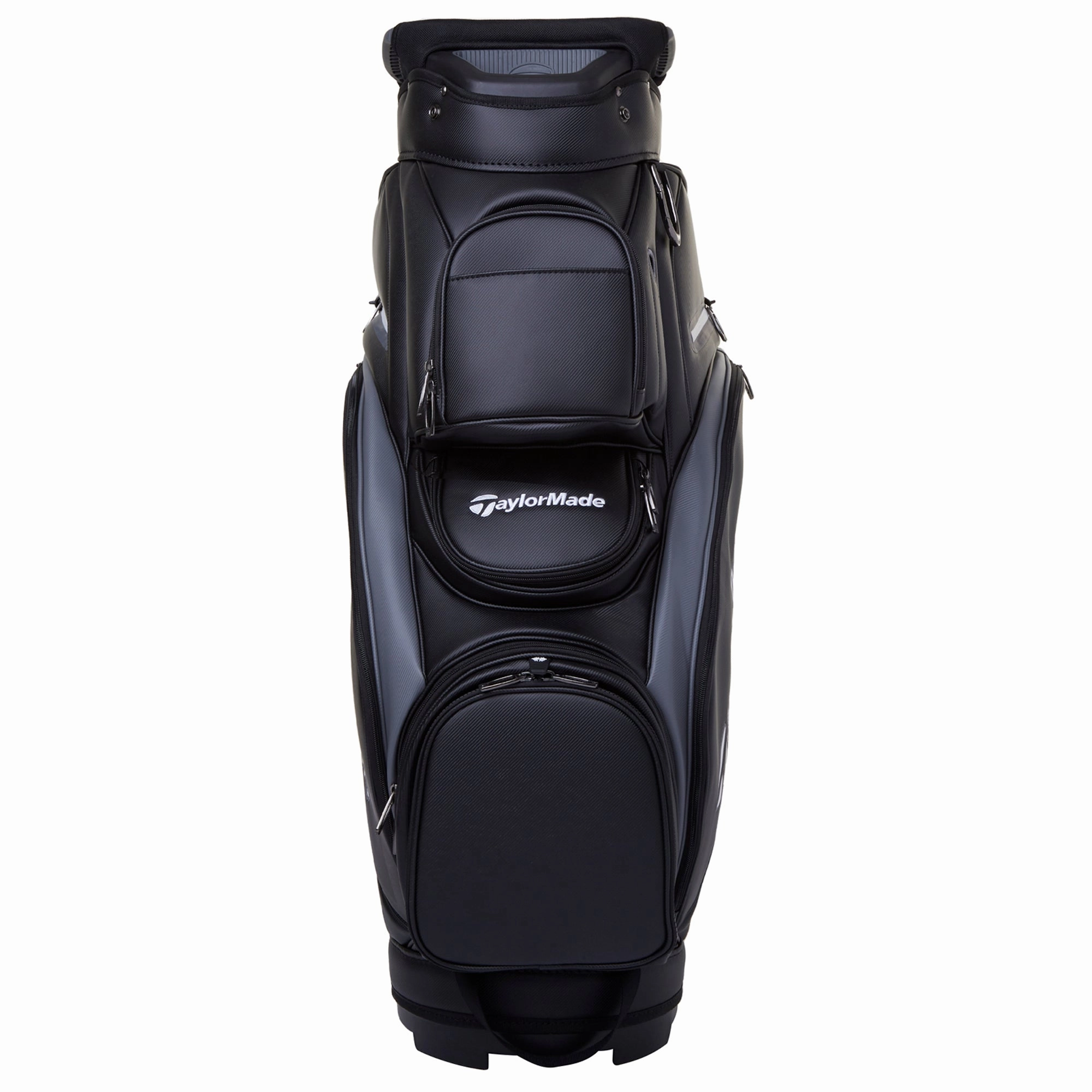 TaylorMade Deluxe Cart Golf Bag