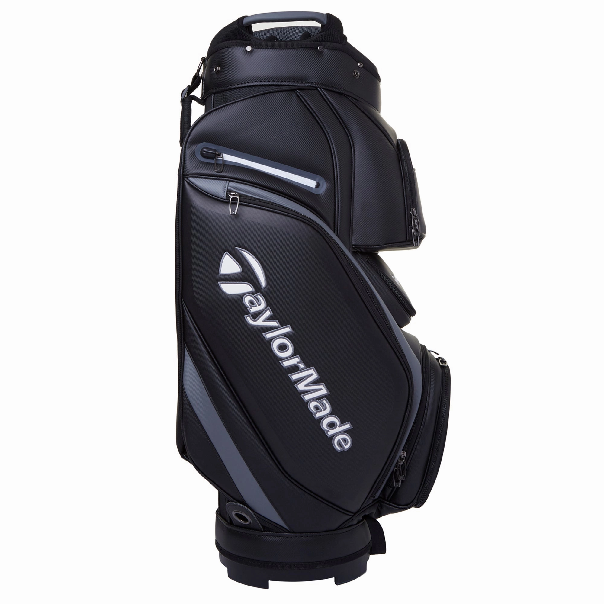 TaylorMade Deluxe Cart Golf Bag