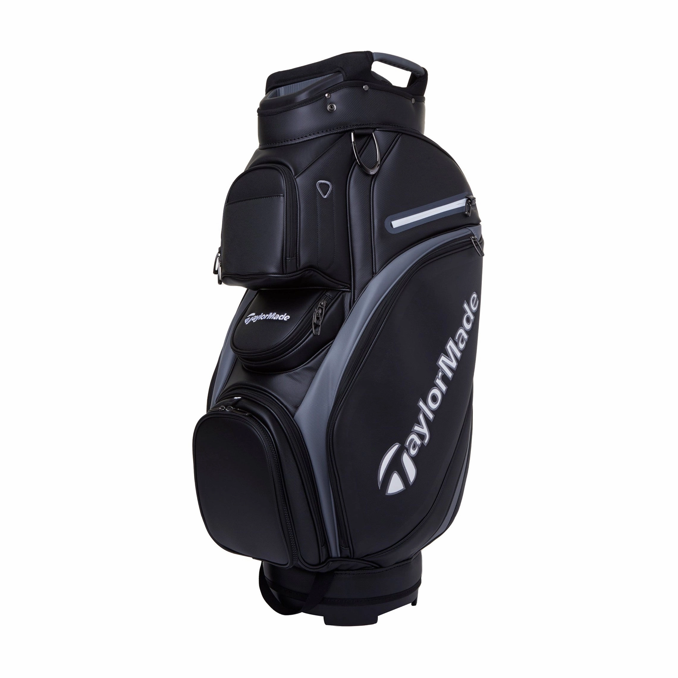 TaylorMade Deluxe Cart Golf Bag