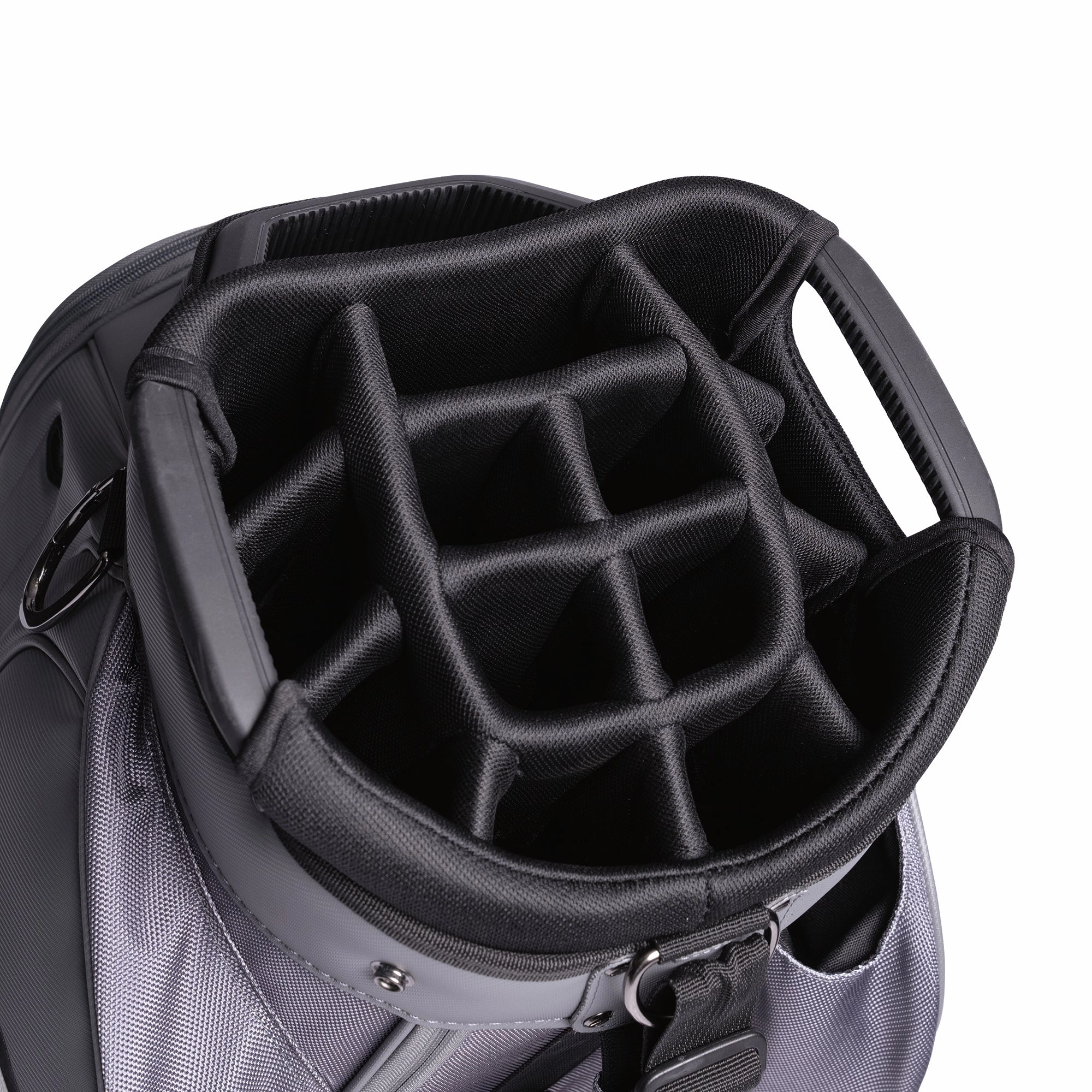 TaylorMade Deluxe Cart Golf Bag