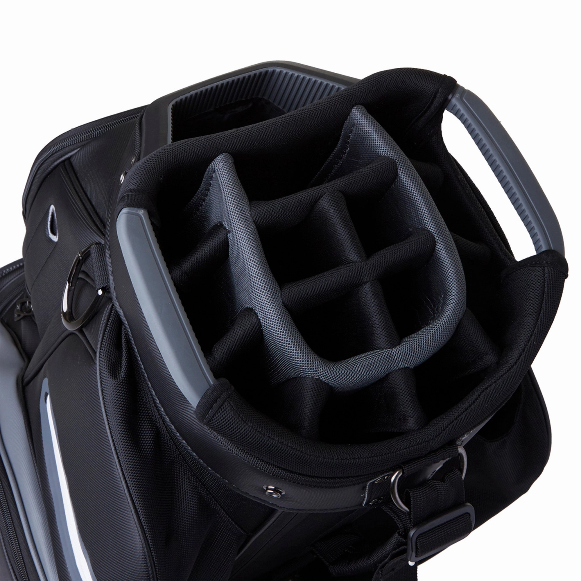 TaylorMade Deluxe Cart Golf Bag